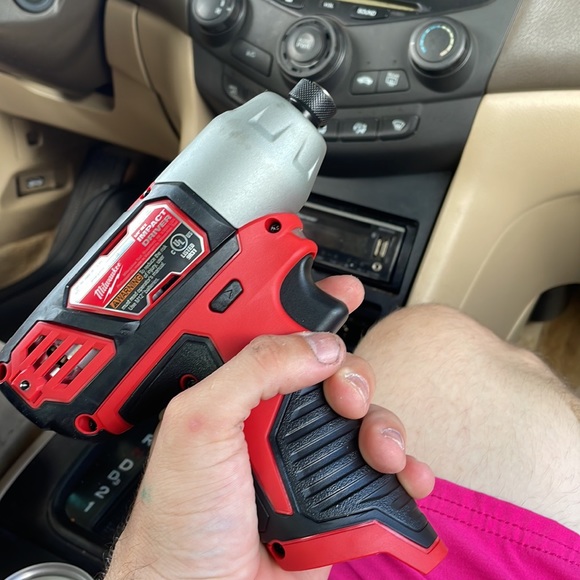 Brand new Milwaukee drill driver and impact driver. - Picture 2 of 8